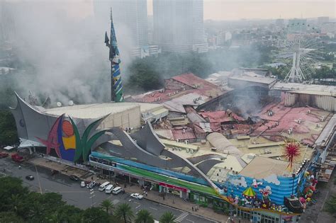 star city philippines fire